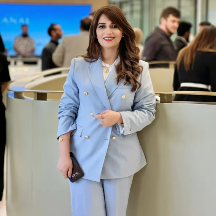Afshan Fatima