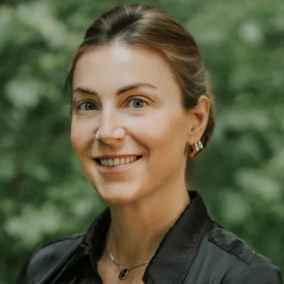 Alexia Delahousse