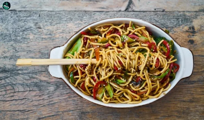 Traditional Chinese Food