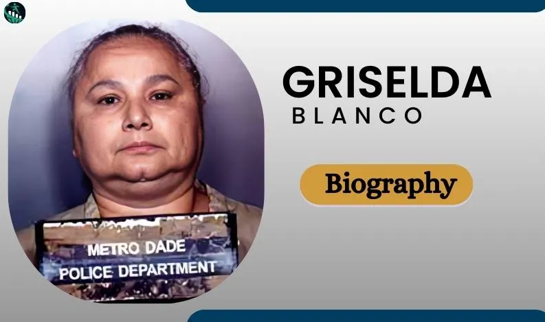 Griselda Blanco