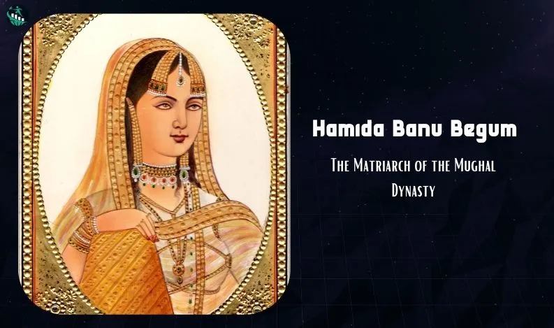 mughal dynasty