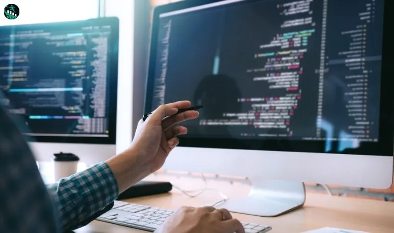 software development