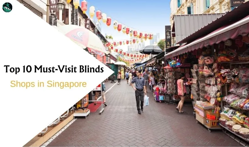 shops in singapore