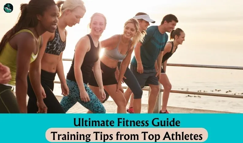 Top Athletes