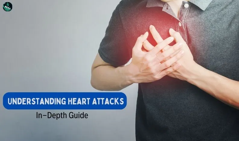heart attacks