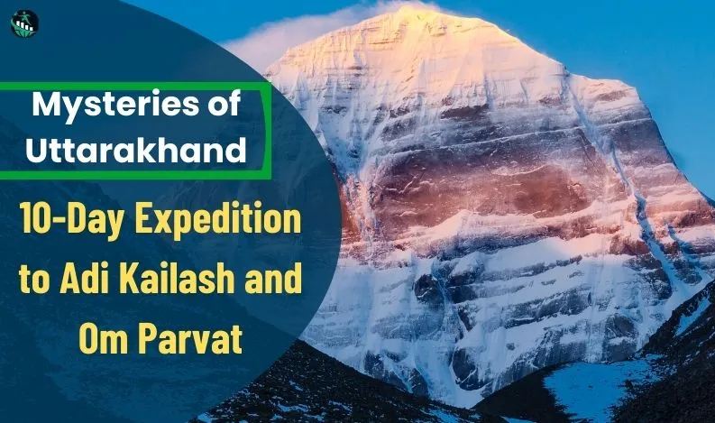 Mysteries of Uttarakhand