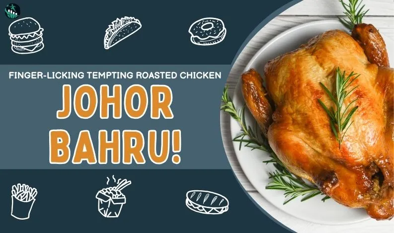 Finger-Licking Tempting