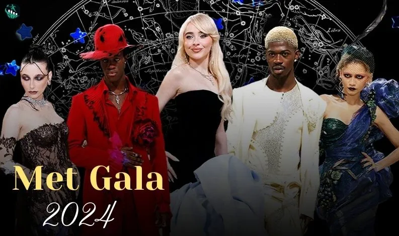 Met Gala