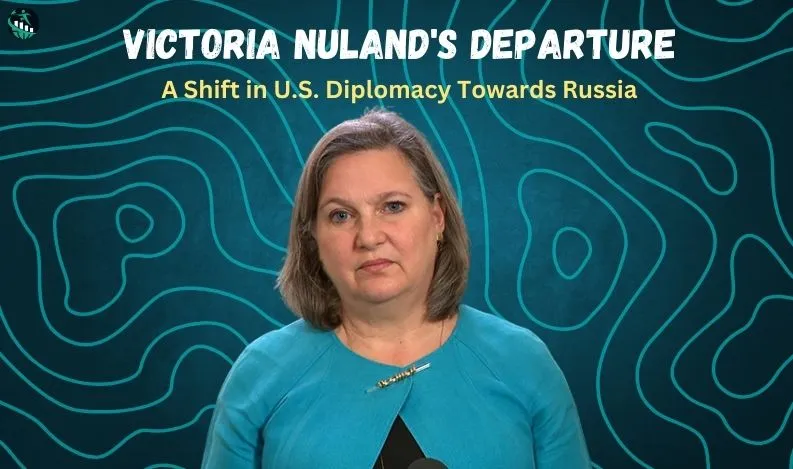 Victoria Nulands