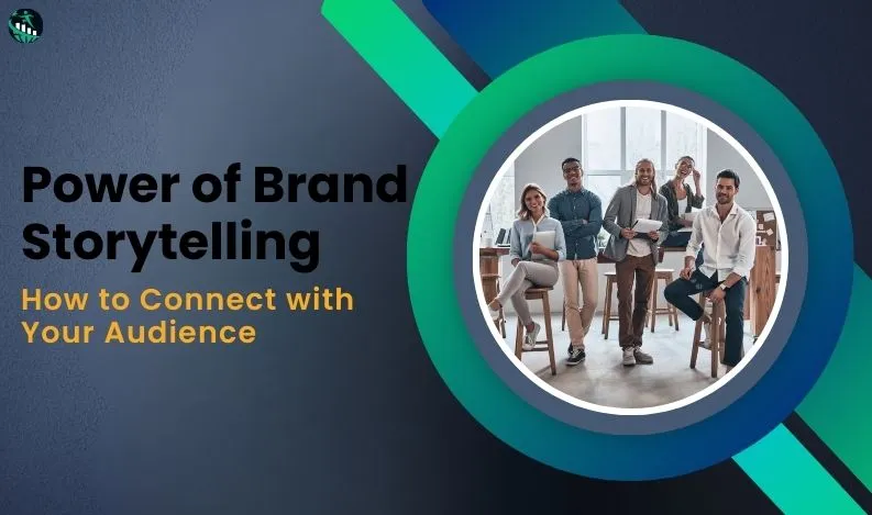 Brand Storytelling