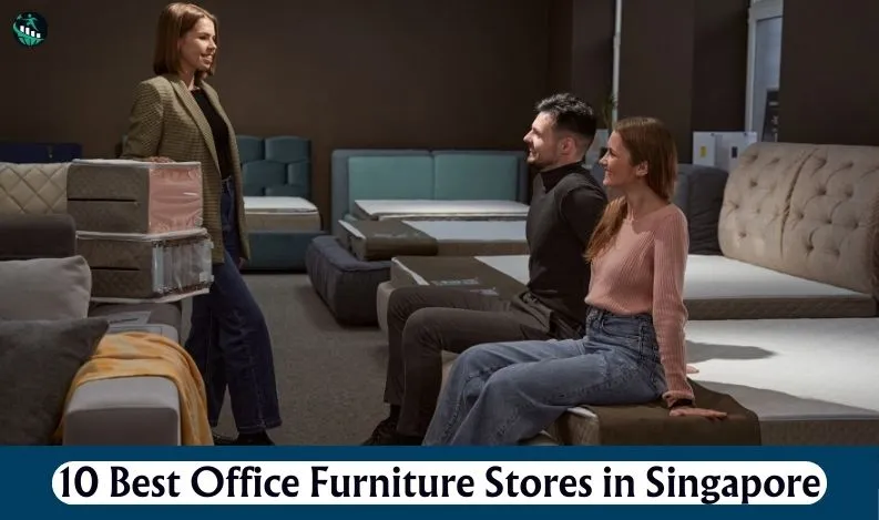 stores in singapore