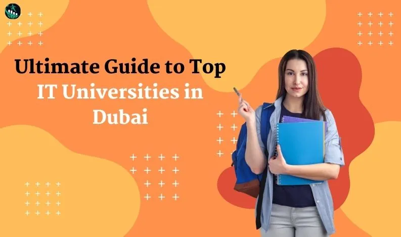 Top IT Universities