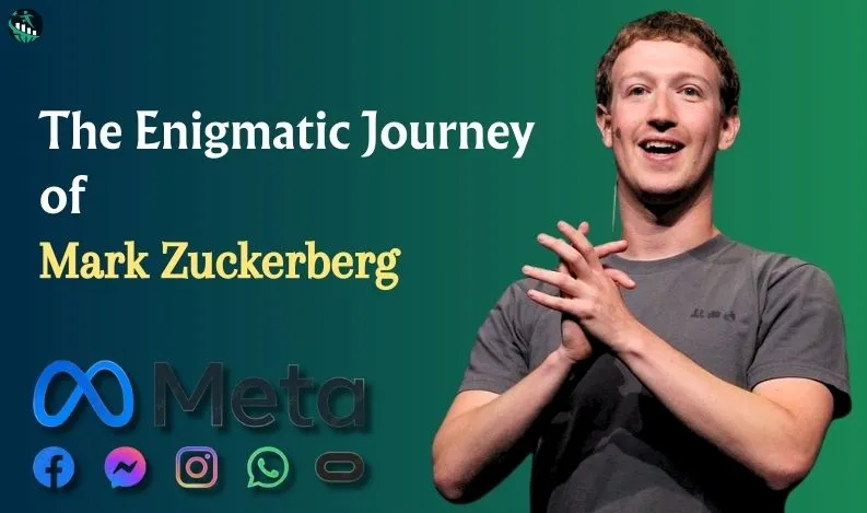 mark zuckerberg