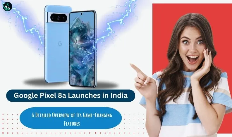 google pixel 8a