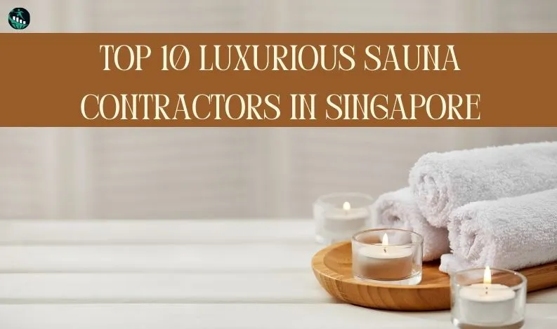 Sauna Contractors