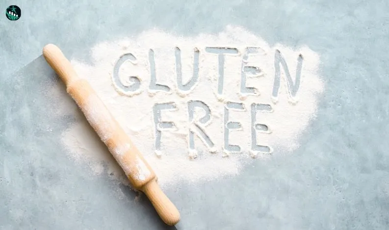 Gluten-Free Baking
