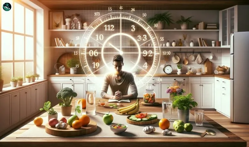 intermittent fasting