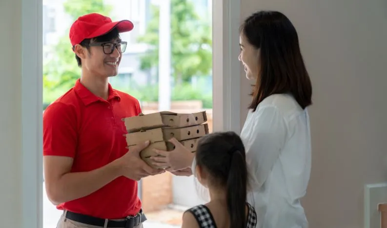 Customer Service