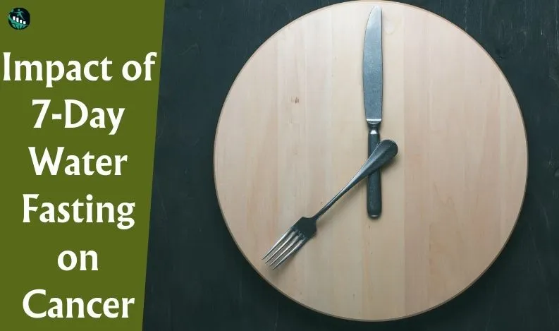 fasting on cancer