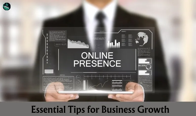 business growth