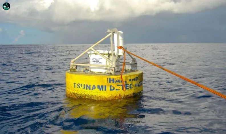 Tsunami Warning System