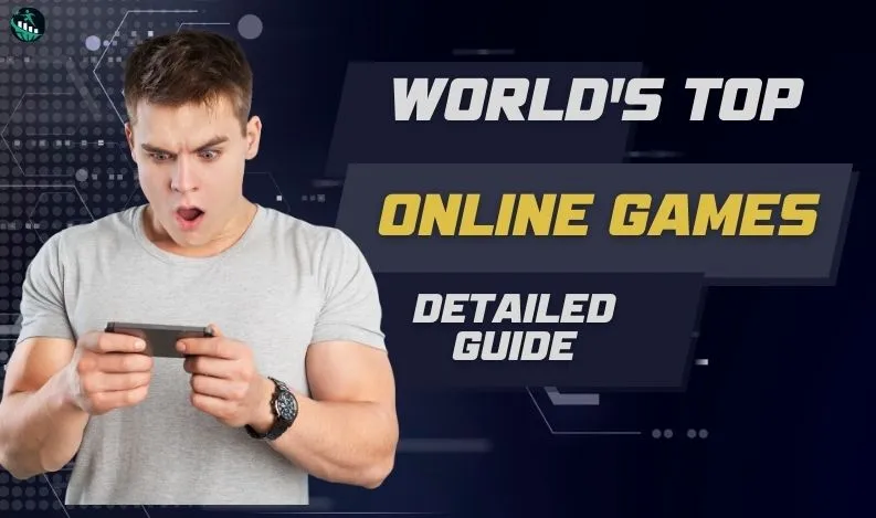 top online games
