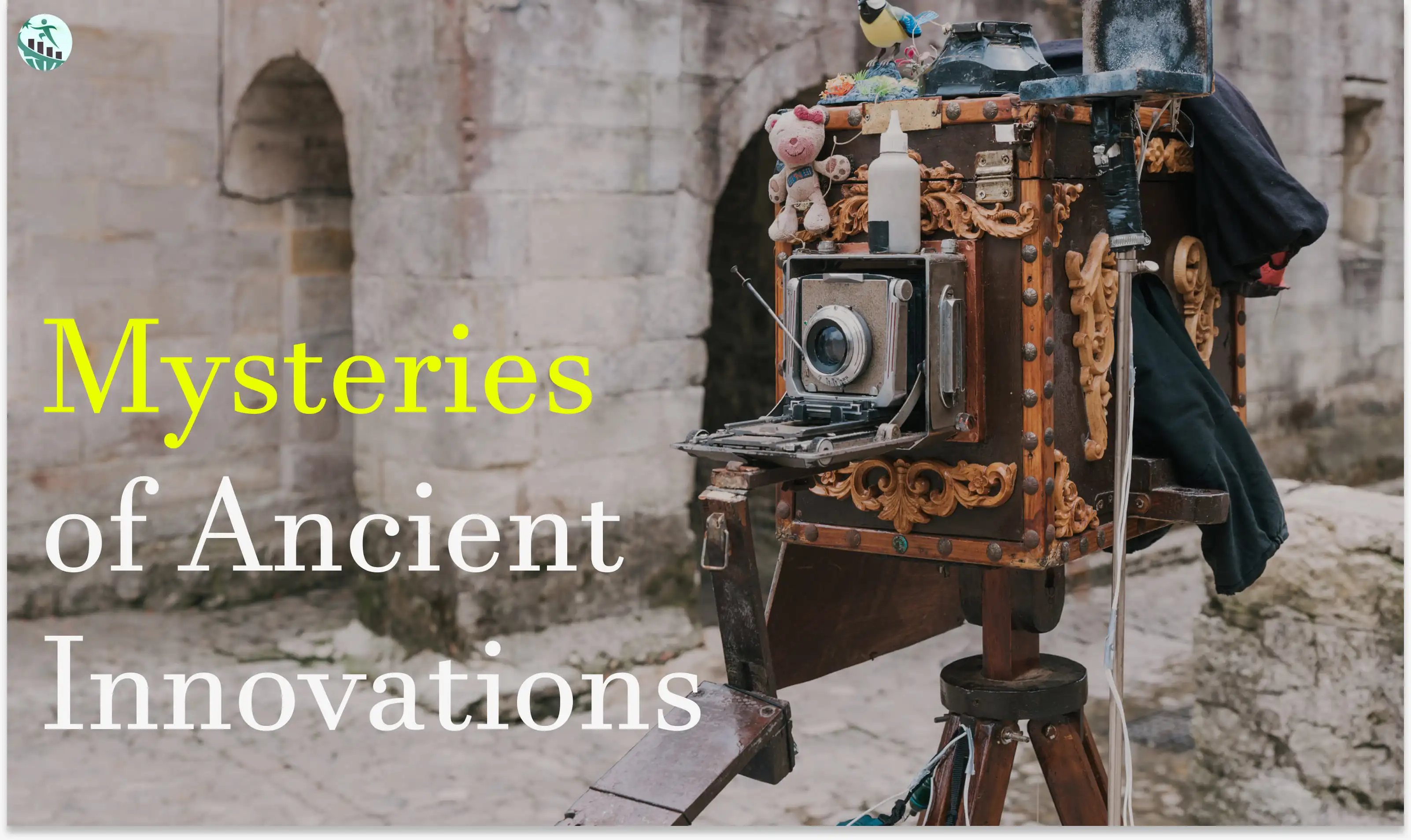 Ancient technologies