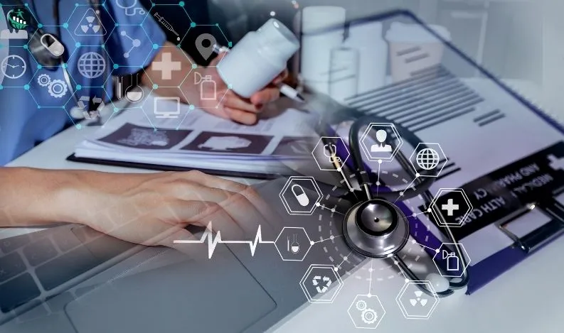 ai in healthcare
