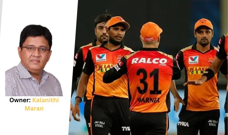 Sunrisers Hyderabad