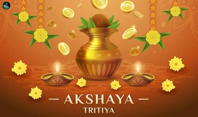 akshaya tritiya