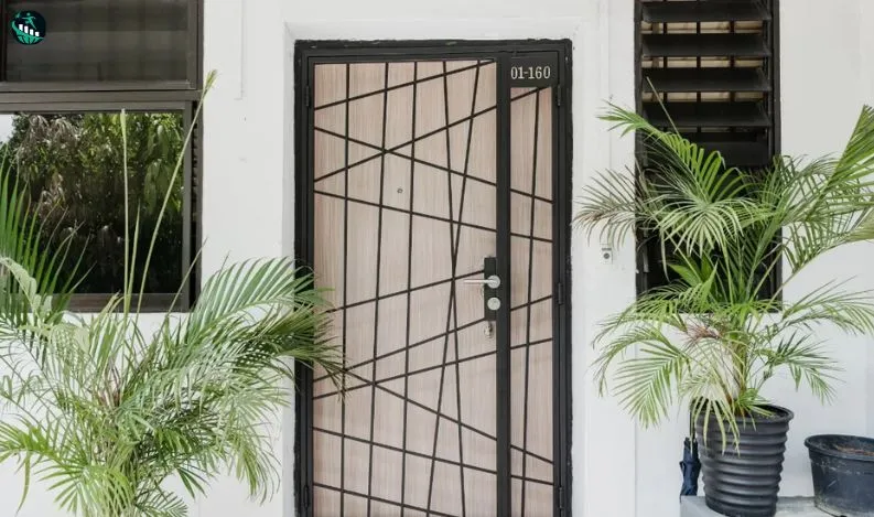 Top 10 HDB Gate Designs