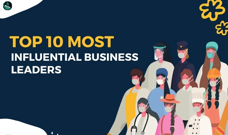 business leaders