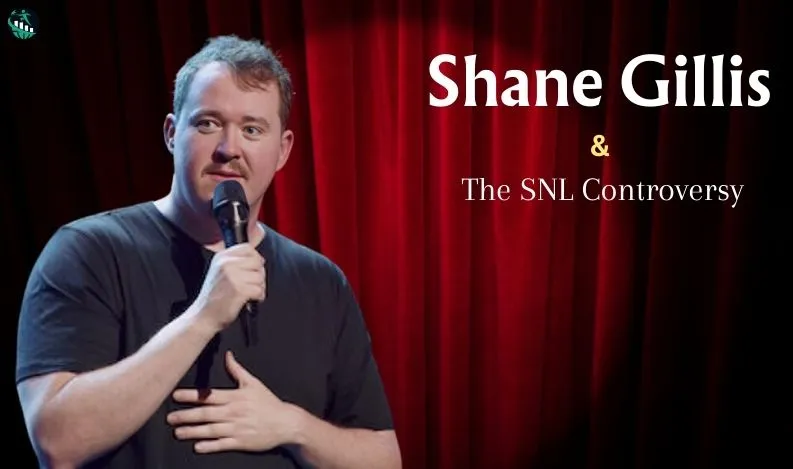 Shane Gillis and the SNL Controversy