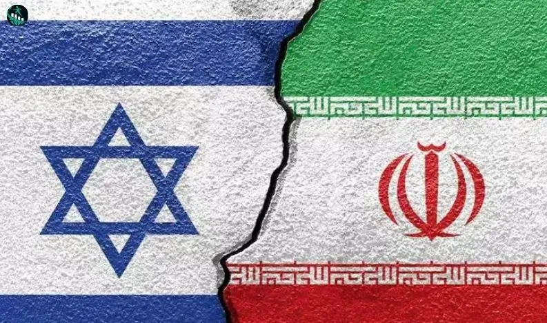 Iran and Israel