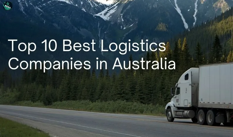 logistics companies