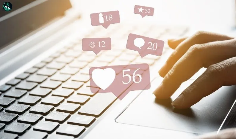 Social Media for Ecommerce