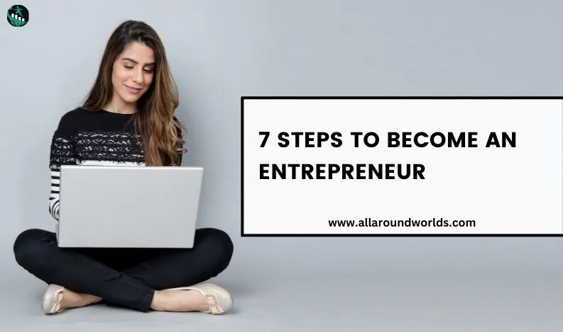 Become an Entrepreneur