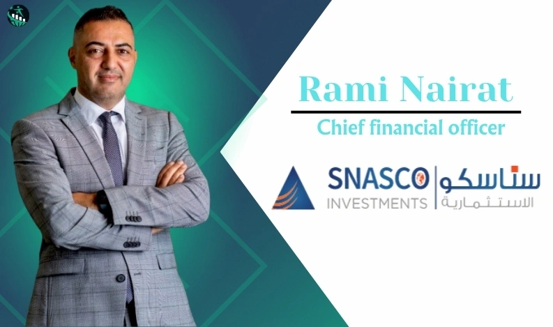 Rami Nairat