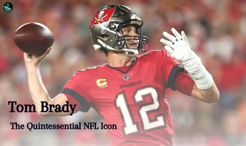 Tom Brady