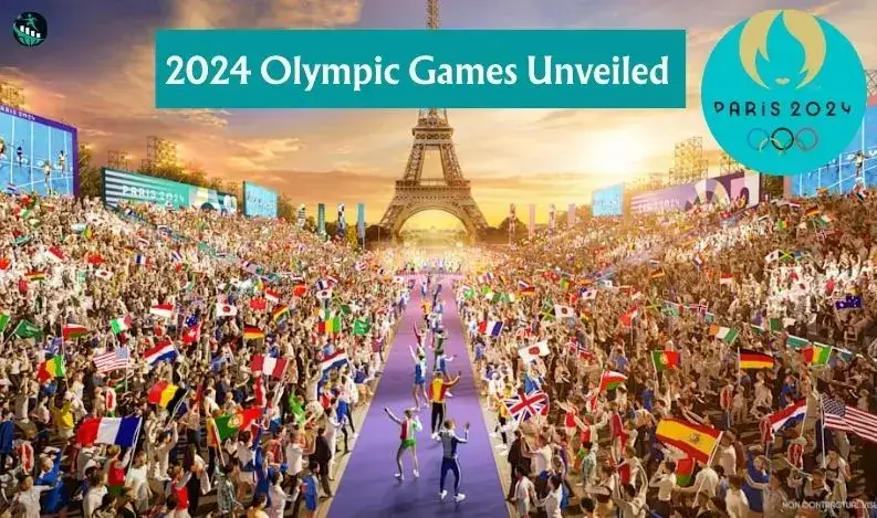 Olympic Games