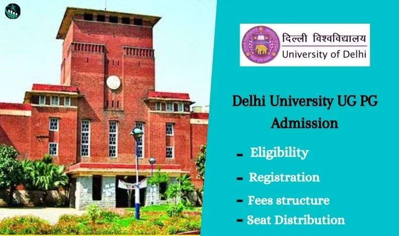 Admissions