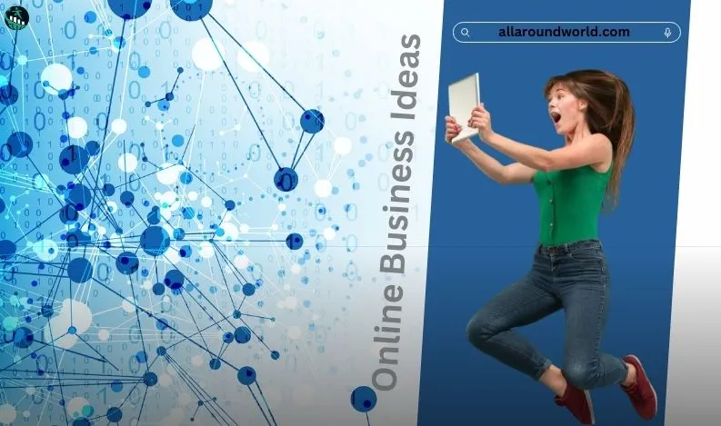 online business ideas