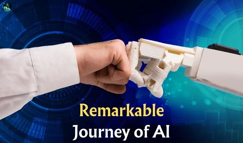 journey of ai