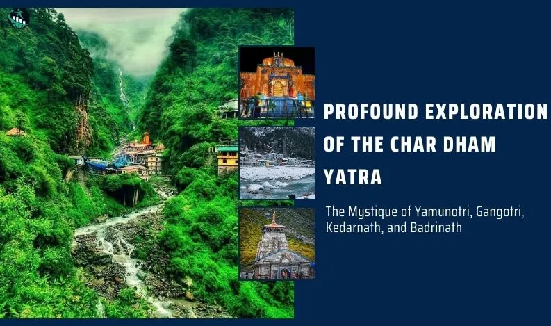 Char Dham Yatra