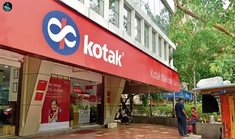 Kotak Mahindra Bank