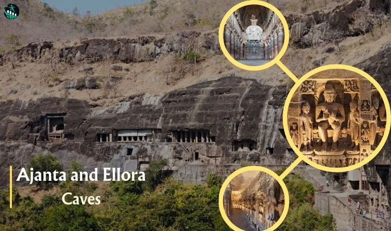 ajanta and ellora