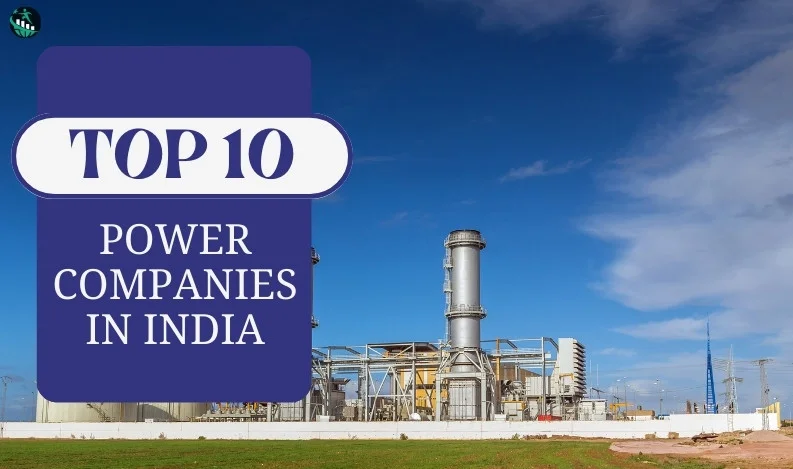 power companies