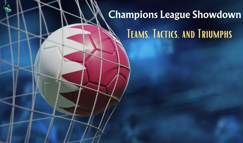 League Showdown