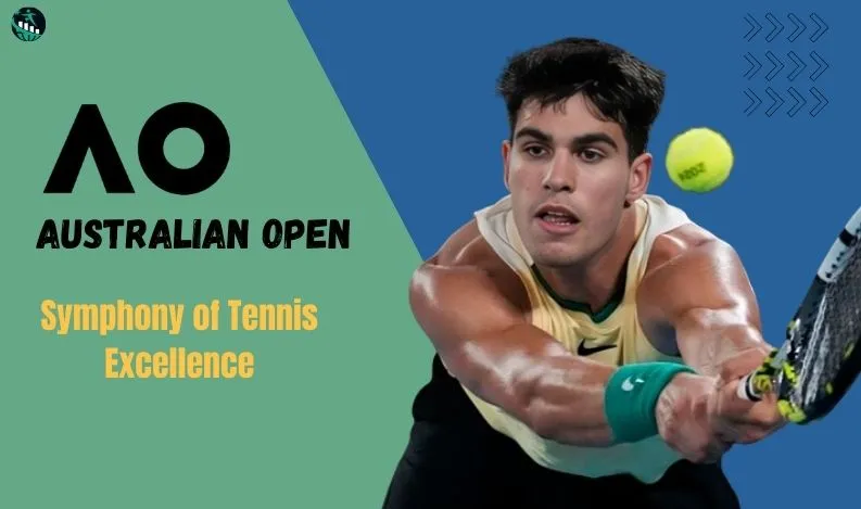 Symphony of Tennis Excellence