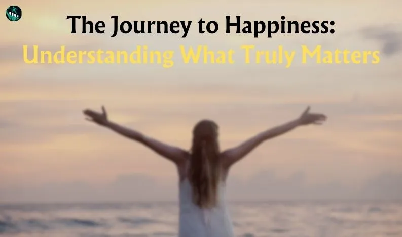 Happiness